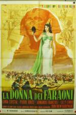 Watch La donna dei faraoni Wootly