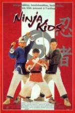 Watch Ninja Kids Wootly