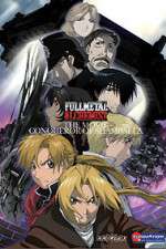 Watch Full Metal Alchemist the movie: Conqueror of Shamballa (Gekij-ban hagane no renkinjutsushi: Shanbara wo yuku mono) Wootly