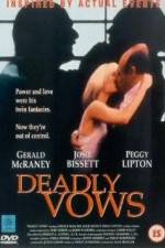 Watch Deadly Vows Wootly