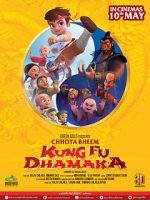 Watch Chhota Bheem Kung Fu Dhamaka Wootly