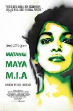 Watch Matangi/Maya/M.I.A. Wootly