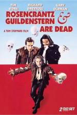 Watch Rosencrantz & Guildenstern Are Dead Wootly