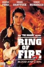 Watch Ring of Fire II Blood and Steel Wootly