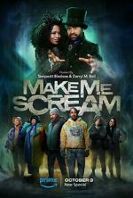 Watch Make Me Scream (TV Special 2023) Wootly