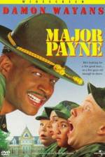 Watch Major Payne Wootly