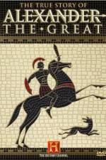 Watch The True Story of Alexander the Great Wootly