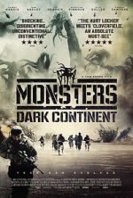 Watch Monsters: Dark Continent Wootly