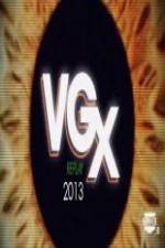 Watch VGX Replay 2013 Wootly