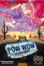 Watch Powwow Highway Wootly