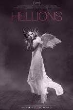 Watch Hellions Wootly