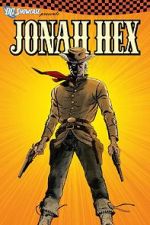 Watch DC Showcase: Jonah Hex Wootly