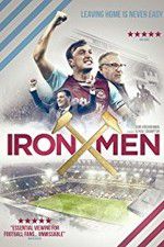 Watch Iron Men Wootly