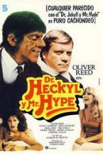 Watch Dr Heckyl and Mr Hype Wootly