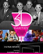 Watch 3-D Rarities II Wootly