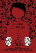 Watch Itsy Bitsy Spiders (Short 2013) Wootly