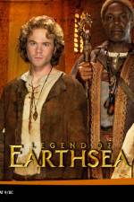 Watch Earthsea Wootly