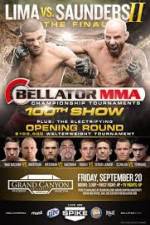 Watch Bellator 100  Lima vs. Saunders 2 Wootly