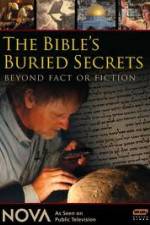 Watch The Bible's Buried Secrets - The Real Garden Of Eden Wootly