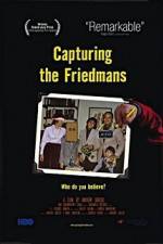 Watch Capturing the Friedmans Wootly