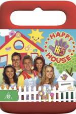 Watch Hi 5 Happy House Wootly