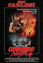 Watch Commando Ninja Wootly