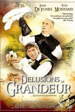 Watch Delusions of Grandeur Wootly