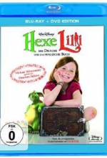Watch Lilly the Witch: The Dragon and the Magic Book Wootly