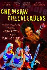 Watch Chainsaw Cheerleaders Wootly