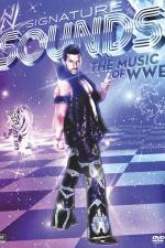 Watch Signature Sounds: The Music of the WWE Wootly