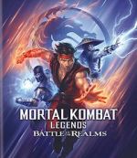 Watch Mortal Kombat Legends: Battle of the Realms Wootly