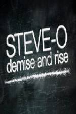 Watch Steve-O Demise and Rise Wootly