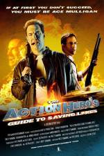 Watch The Action Hero's Guide to Saving Lives Wootly