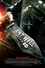 Watch Silent Hill Revelation 3D Wootly