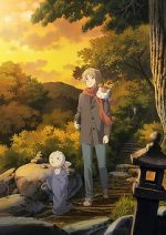 Watch Natsume\'s Book of Friends: The Waking Rock and the Strange Visitor Wootly