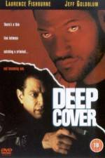 Watch Deep Cover Wootly