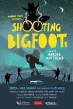 Watch Shooting Bigfoot Wootly