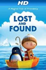 Watch Lost and Found Wootly