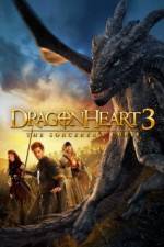 Watch Dragonheart 3: The Sorcerer's Curse Wootly