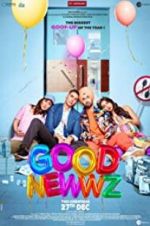 Watch Good Newwz Wootly