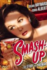 Watch Smash-Up The Story of a Woman Wootly