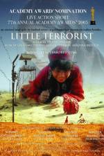 Watch Little Terrorist Wootly