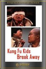 Watch Kung Fu Kids Break Away Wootly