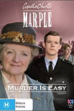 Watch Marple Murder Is Easy Wootly