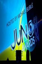 Watch 2013 Juno Awards Wootly