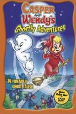 Watch Casper and Wendy's Ghostly Adventures Wootly