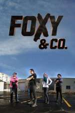 Watch Foxy & Co. Wootly