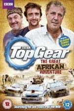 Watch Top Gear: The Great African Adventure Wootly