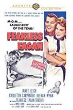 Watch Fearless Fagan Wootly