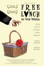 Watch Free Lunch for Brad Whitman Wootly